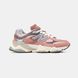 Кроссовки New Balance 9060 Sea Salt Cherry Blossom