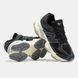 Кросівки New Balance 9060 'Suede Pack - Black'