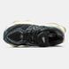 Кросівки New Balance 9060 'Suede Pack - Black'
