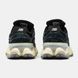 Кросівки New Balance 9060 'Suede Pack - Black'