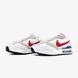 Кросівки Nike Air Max Dawn "White Blue Red"