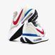Кросівки Nike Air Max Dawn "White Blue Red"
