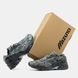 Мужские кроссовки Mizuno Adventure Twe x Wandering Earth 'Grey Silver'