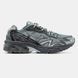 Мужские кроссовки Mizuno Adventure Twe x Wandering Earth 'Grey Silver'