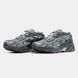 Мужские кроссовки Mizuno Adventure Twe x Wandering Earth 'Grey Silver'