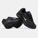 Мужские кроссовки Nike Initiator "Black/Silver" Gore-Tex