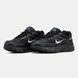 Мужские кроссовки Nike Initiator "Black/Silver" Gore-Tex