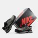 Мужские кроссовки Nike Rivah "Grey/Black"