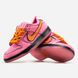 Женские кроссовки Nike SB Dunk Low The Powerpuff Girls Blossom Pink