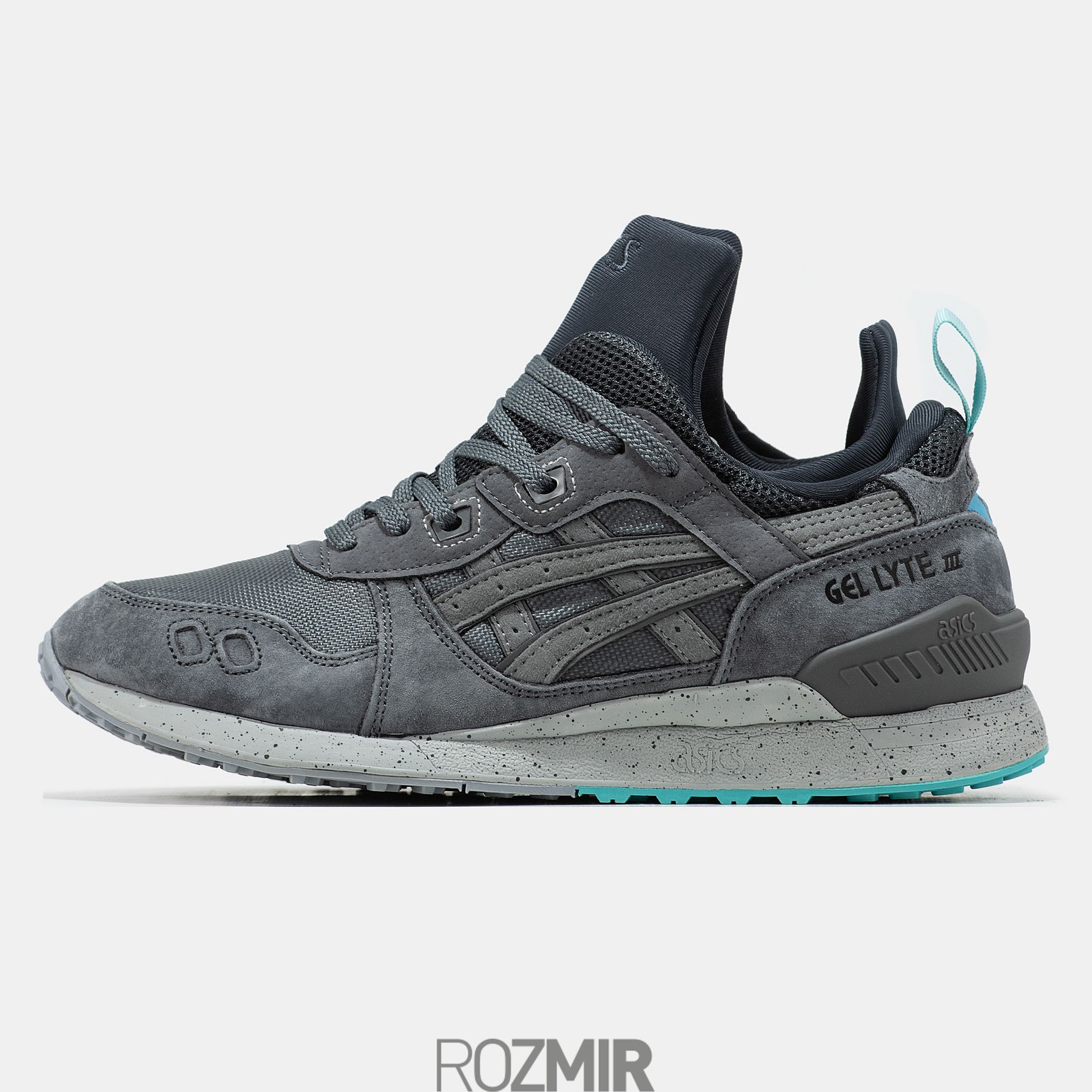 Asics gel lyte 3 mt boot best sale