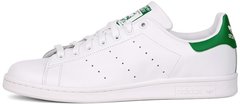Кроссовки Adidas Stan Smith "White/Green", 39
