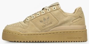 Кросівки adidas Forum Bold "Beige"