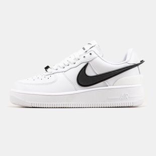 Кросівки Nike Air Force 1 x AMBUSH Phantom