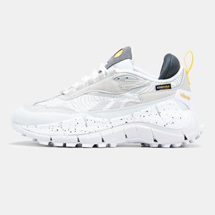 Кроссовки Reebok Zig Kinetica 2.5 Edge White