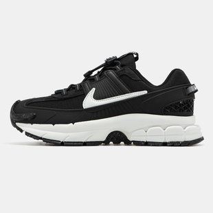Мужские кроссовки Nike Air Zoom Vomero Roam "Black/White"
