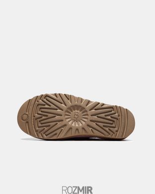 UGG Tasman II Pink