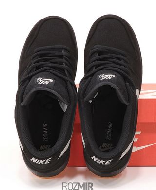 Кроссовки Nike SB Dunk Low Pro “Fog”