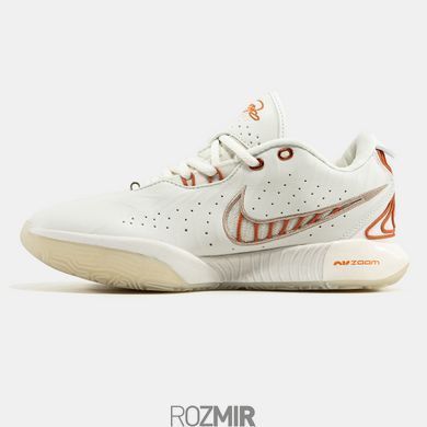 Кросівки Nike LeBron 21 "Akoya"