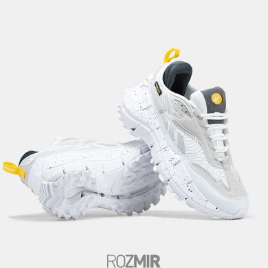 Кроссовки Reebok Zig Kinetica 2.5 Edge White