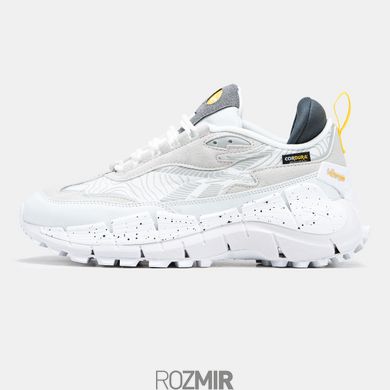 Кроссовки Reebok Zig Kinetica 2.5 Edge White