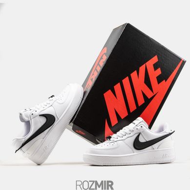 Кросівки Nike Air Force 1 x AMBUSH Phantom