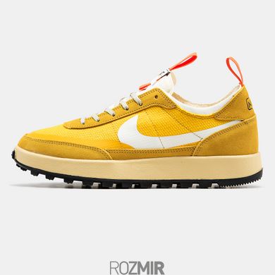 Кроссовки NikeCraft General Purpose Shoe Tom Sachs Archive Dark Sulfur DA6672-700