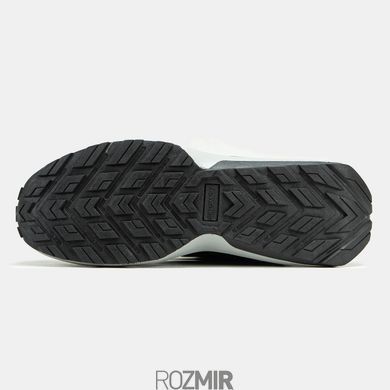 Кроссовки Salomon Odyssey Elmt Advanced Gore-Tex Khaki Grey/White