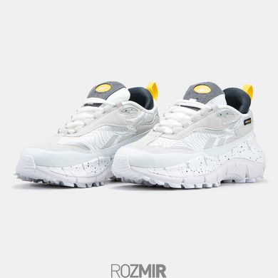 Кроссовки Reebok Zig Kinetica 2.5 Edge White