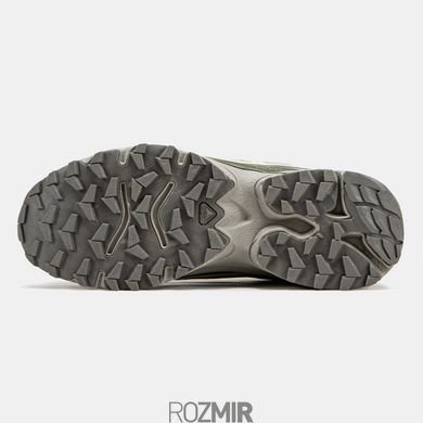 Кросівки Salomon XT-6 Soft Ground Gore-Tex Beige/Brown