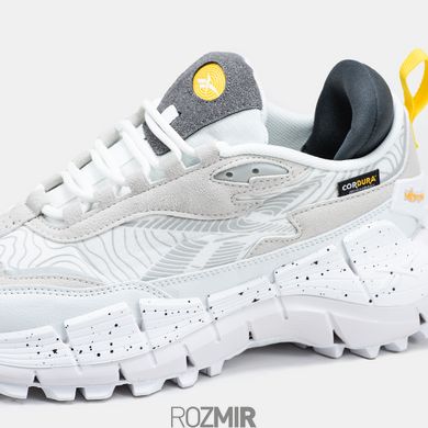 Кроссовки Reebok Zig Kinetica 2.5 Edge White