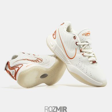 Кросівки Nike LeBron 21 "Akoya"