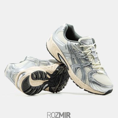 ASICS Gel-Kahana TR Nexus Cream Silver
