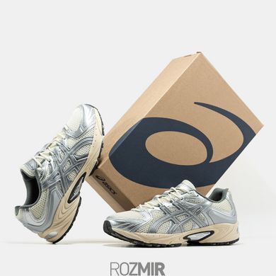 ASICS Gel-Kahana TR Nexus Cream Silver