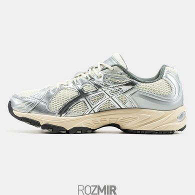 ASICS Gel-Kahana TR Nexus Cream Silver