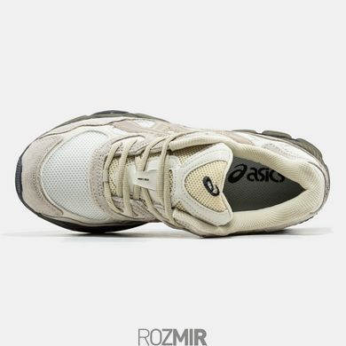 Кроссовки Asics Gel-NYC Beige/White