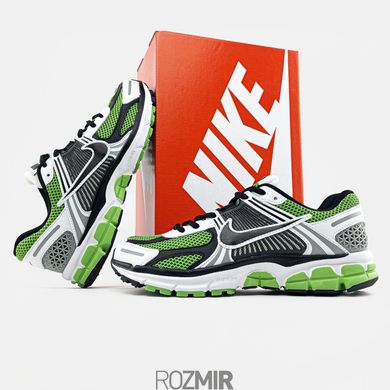 Кроссовки Nike Zoom Vomero 5 Se Sp "Electric Green Black"