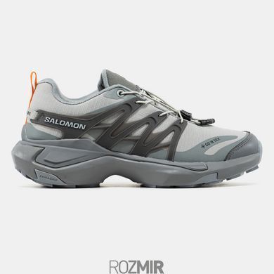 Кроссовки Salomon XT PU.RE Gore-Tex Light Grey