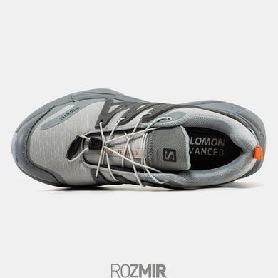Кроссовки Salomon XT PU.RE Gore-Tex Light Grey