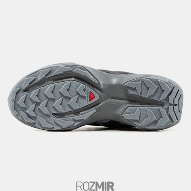 Кроссовки Salomon XT PU.RE Gore-Tex Light Grey
