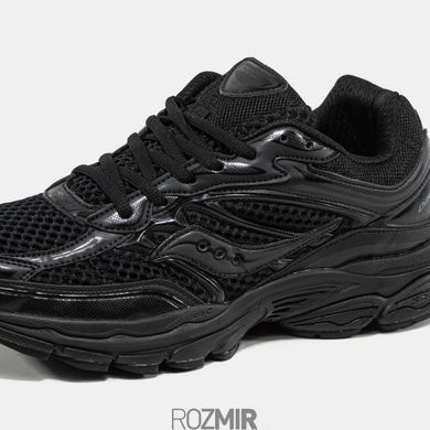 Кроссовки Saucony ProGrid Omni 9 Armor Black