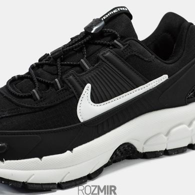 Мужские кроссовки Nike Air Zoom Vomero Roam "Black/White"
