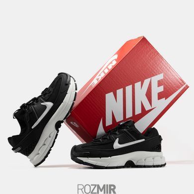 Мужские кроссовки Nike Air Zoom Vomero Roam "Black/White"