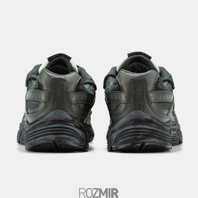 Мужские кроссовки Nike Initiator "Black/Dark Green/White"