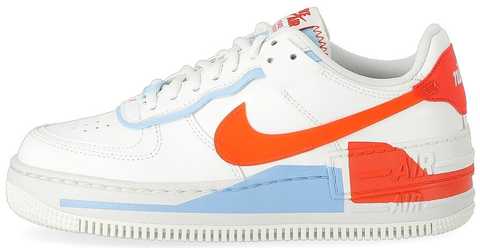 Nike best sale team orange