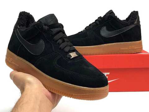 Black and gum air hot sale force