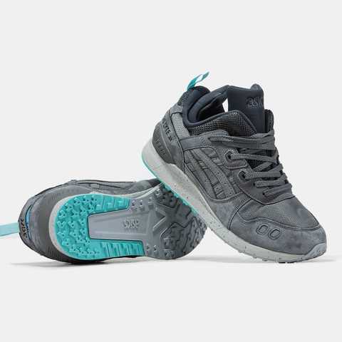 Asics gel lyte sale iii mt boot