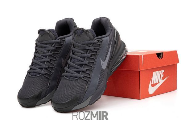 Мужские кроссовки Nike Air Max Pulse "Grey/Black"
