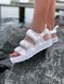 Сандалии New Balance Sandals White