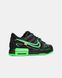 Кросівки OFF-WHITE x Nike Air Rubber Dunk "Green Strike"