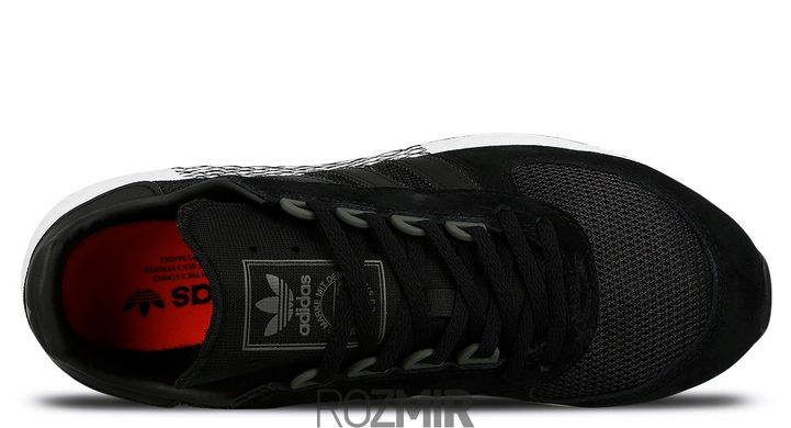 Кросівки adidas Marathon x 5923 "Never Made Triple Black"